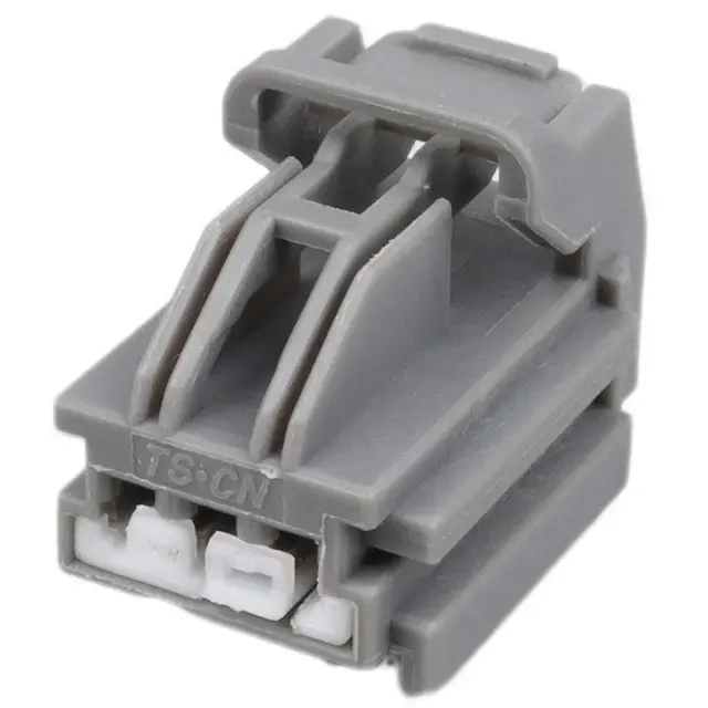 TSCN Grey 3 Way Wire To Wire 1.5mm Female Wire Harness Connector 7283-5539-40 