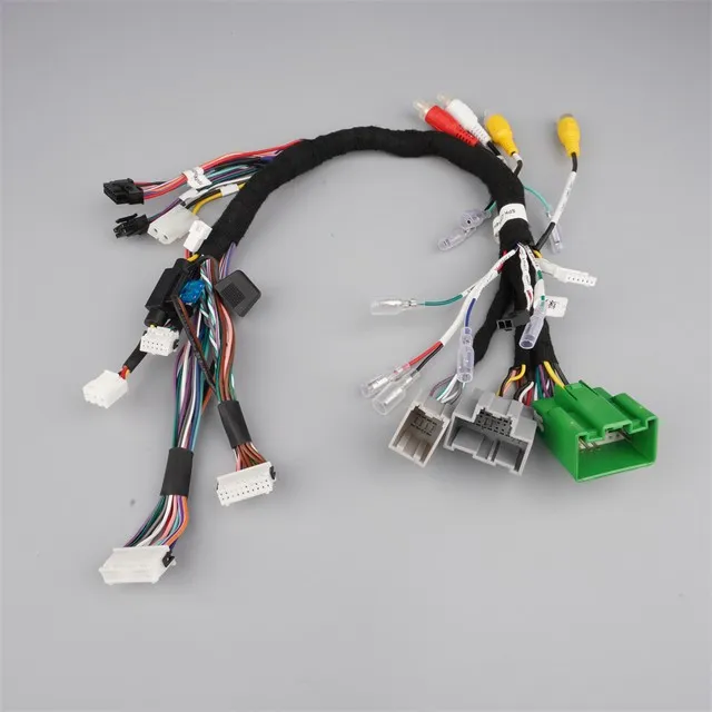 How to Check Your Wiring Harness: A Practical Step-by-Step Guide