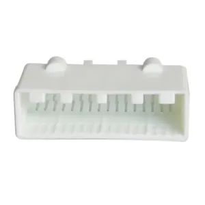 32Pin Natural Vertical TE TH025 Connector PCB Header Wire-to-board Connector 
