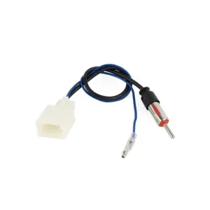 OEM TSCN Seamless Car Radio Wiring Harness Adapter for Car Stereo Aftermarket Installation