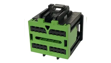 Choosing The Best Automotive Connectors for UTV Audio Integration