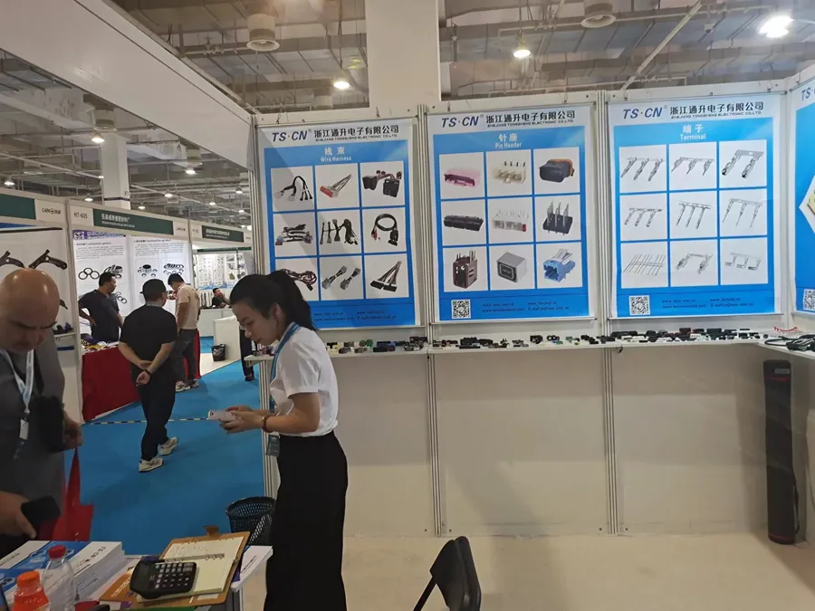 2024 Ningbo International Automotive Parts and Aftermarket Exhibition