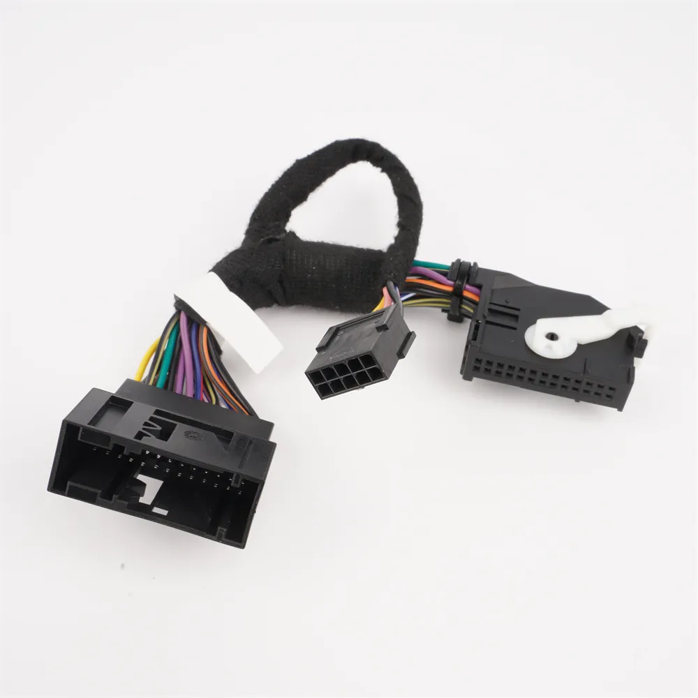 Cable Harness vs. Loose Wiring: Which Is Better?