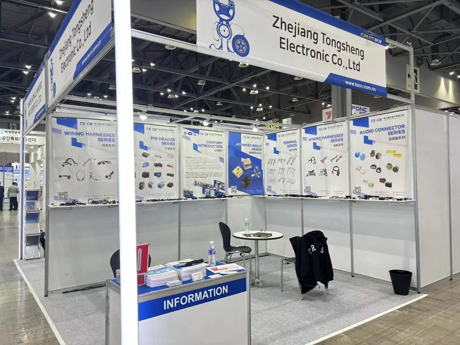 Korea International Auto Parts Exhibition
