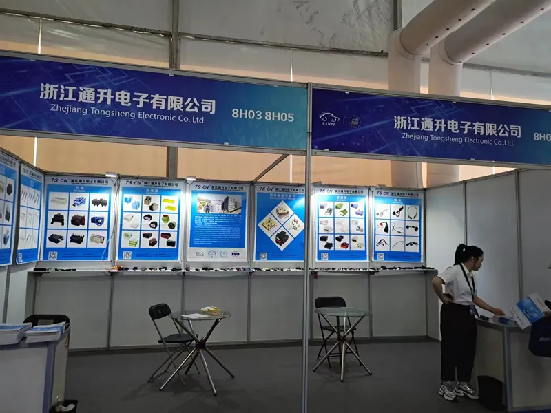 Wenzhou International Auto Parts Expo