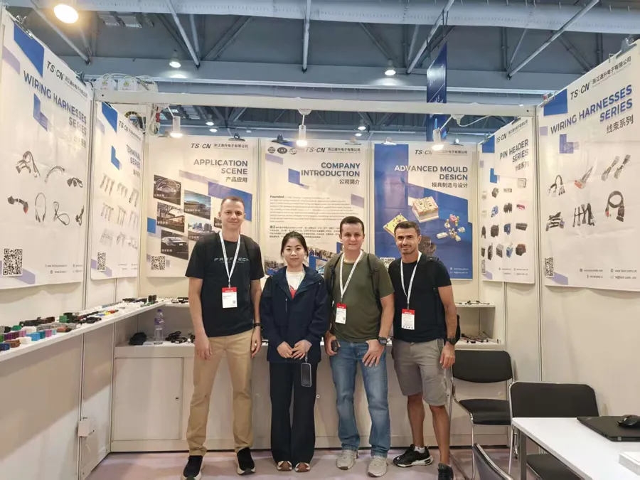 Global Resources 2026 Spring Hong Kong Exhibition Consumer Electronics Exhibition