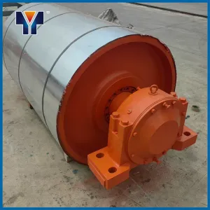 conveying roller