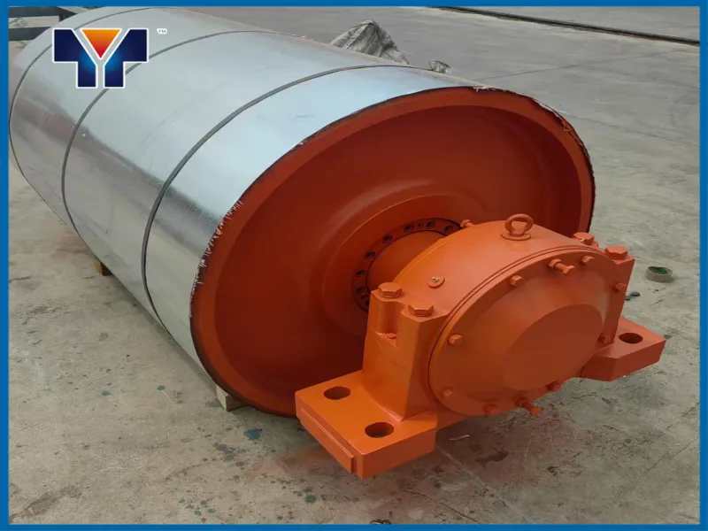 conveying roller