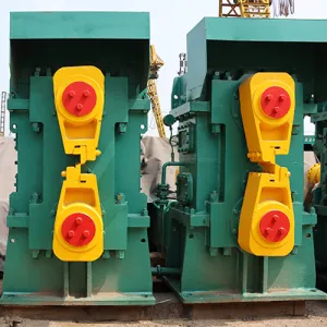 Flying Shear Machine