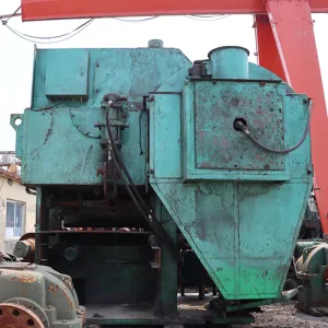 కోల్డ్ షియర్ మెషిన్