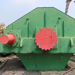 Gear Reducer