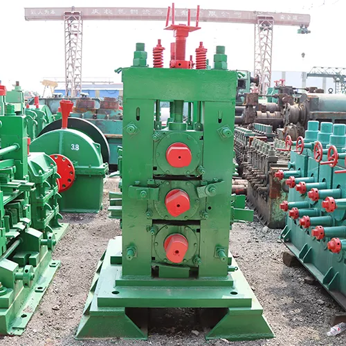 Top Benefits of Using Blooming Mills in Billet and Slab Production