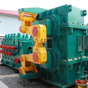 Automatic Crank Shear Machine