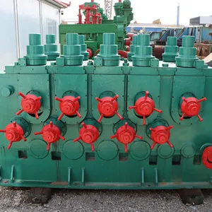 Straightening Machine