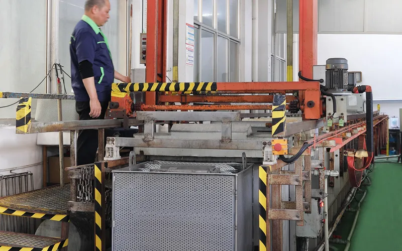 Spray Plastic Treatment Workshop