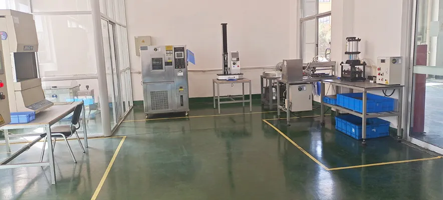 Laboratory