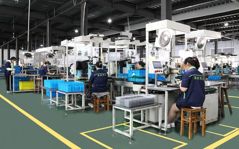 Assembly Workshop