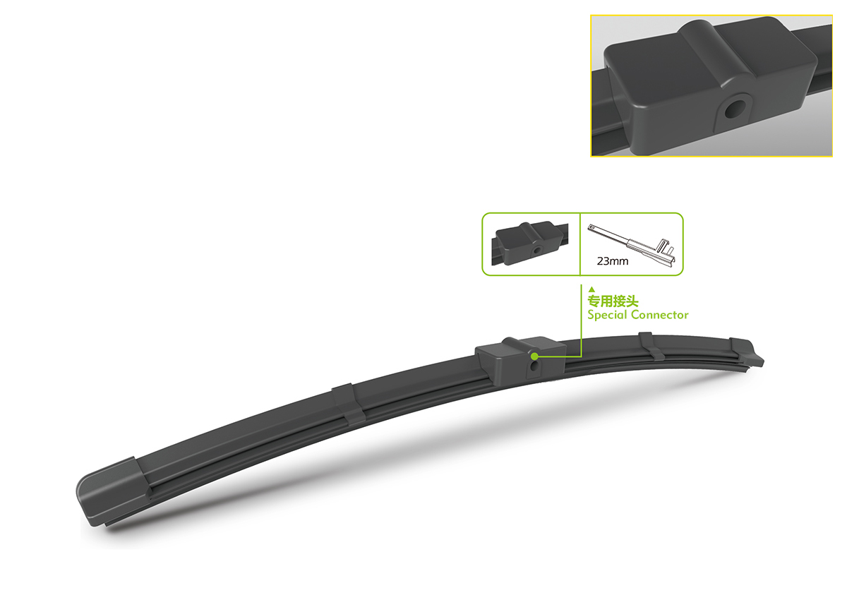 905 Special Wipers