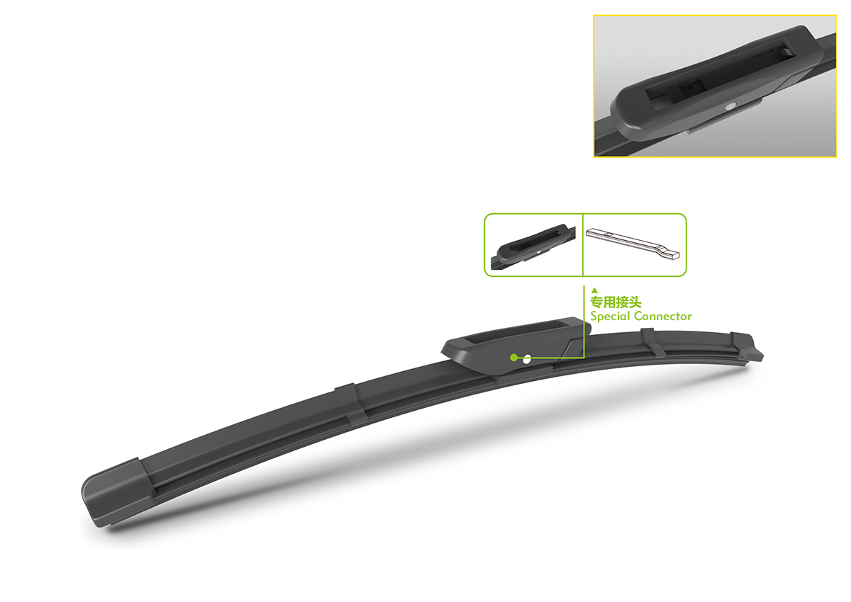 912 Special Wipers