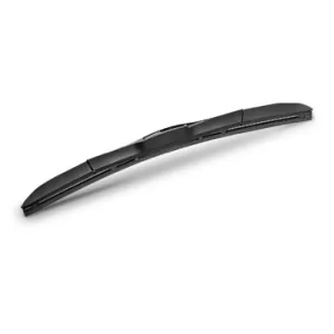 703S Three-Section Universal Wipers &ndash; Flexible Multi-Fit Windshield Wiper Blades with Stable Three-Segment Design