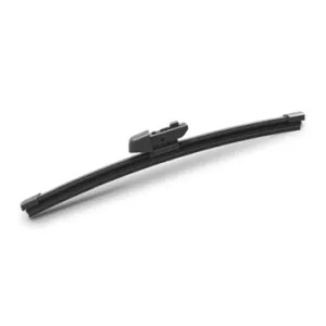 HW-E Boneless Rear Windshield Wipers &ndash; Easy Installation, Reliable Performance