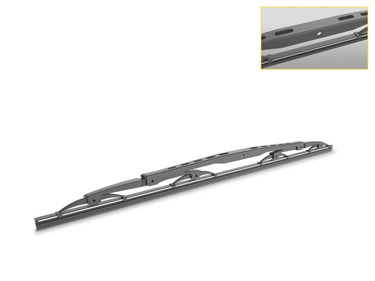 602 Engineering Vehicle Wipers