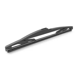 WHS-X9 Plastic Bone Rear Window Wiper OEM Standard Fitment