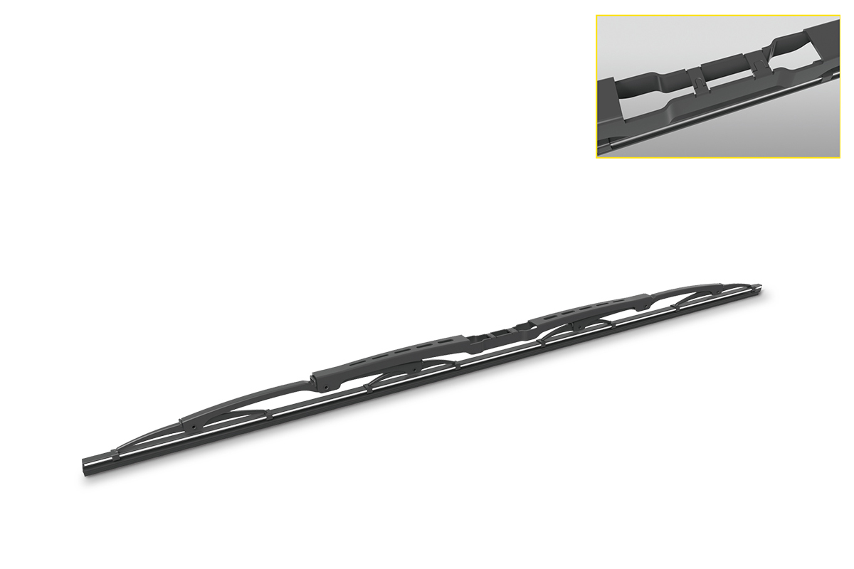 845 Special Wipers