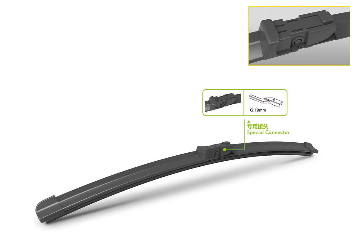 906 Special Wipers