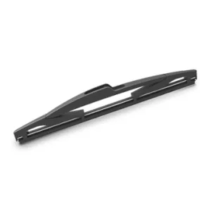 HS-E Bone Rear Windshield Wipers &ndash; Quiet and Streak-Free Operation
