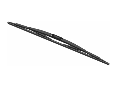 Why Standard Automotive Wipers Fail on High-Speed Trains and What to Use Instead