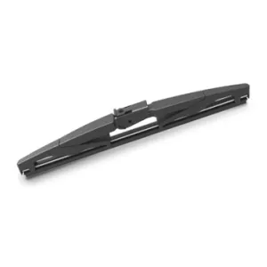 HS-I Bone Rear Window Wipers &ndash; Enhanced Rear Visibility