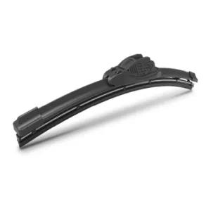 Q9 Multi-functional Wipers &ndash; All-Season Frameless Windshield Wiper Blades for Modern Vehicles