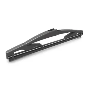 Heavy Duty WHS-X8 Plastic Bone Rear Window Wiper for Daily Commuters