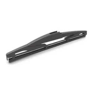 WHS-P Plastic Bone Rear Window Wiper Lightweight Durable Design
