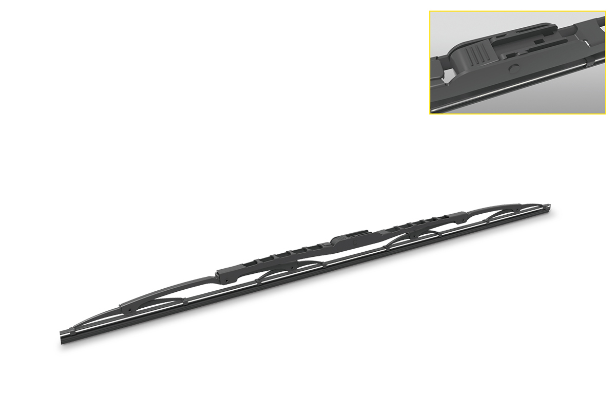 8035 Special Wipers