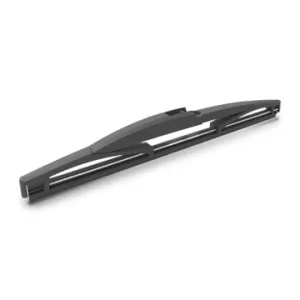 WHS-X5 Plastic Bone Rear Window Wiper All-Weather Rear Visibility