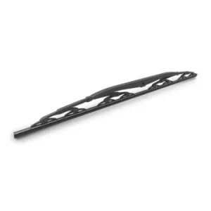 D010 High-Speed Train & Subway Wipers &ndash; Robust Urban Rail Windshield Wiper Assembly