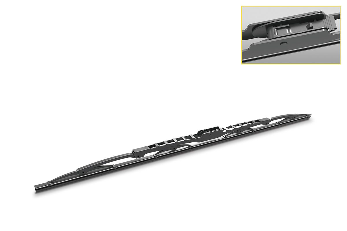 8026 Special Wipers