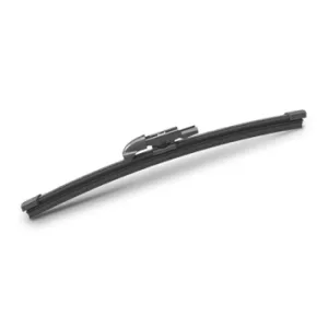 HW-B Boneless Rear Window Wiper Blades for Hatchbacks and SUVs