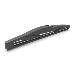 Universal Fit WHS-K Plastic Bone Rear Window Wipers &ndash; Reliable Performance