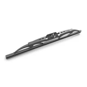 H19 Bone Rear Window Wiper Durable Traditional Frame Design