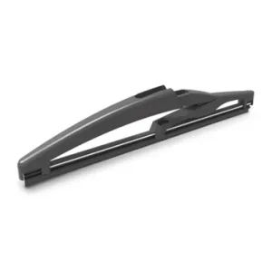Durable WHS-X10 Plastic Bone Rear Window Wiper Smooth Streak-Free Wiping