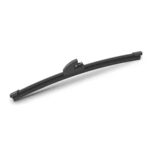 HW-D Rear Window Wipers Boneless Frame &ndash; Smooth and Quiet Operation