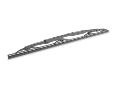 Heavy Duty Truck Wiper Blade: Ultimate All-Weather Performance for Commercial & Pickup Trucks