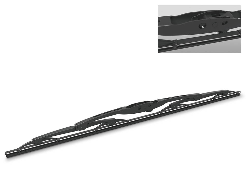 rear wiper blade product