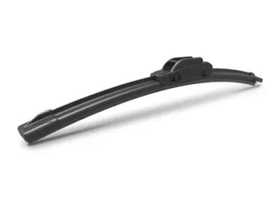Frameless Wiper Blade &ndash; Premium Beam Wiper Blades for Modern Vehicles
