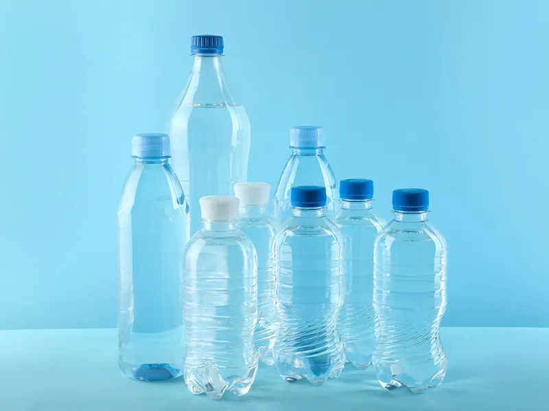 Complete Guide to Beverage Bottle Manufacturing Using Blow Molding Technology