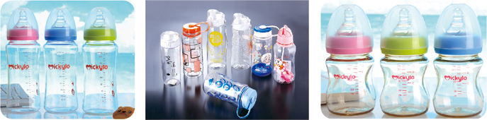 DR-2500 High Temperature Resistant Automatic Blow Molding Machine