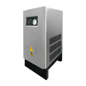 Efficient High Pressure Air Dryer for Blow Molding Machine Operations